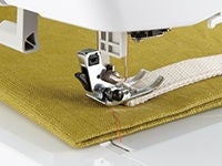 [レンタル] brother 刺繍機能付き コンピューターミシン ソレイユCRW EML1401 - 22