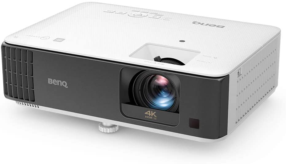 レンタル] BenQ TK700STi HDRゲーミングプロジェクター 4K・短焦点