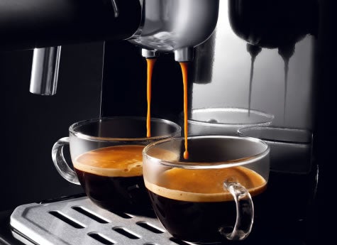 [レンタル] デロンギ BCO410J-B コンビコーヒーメーカー マルチタイプ - 3