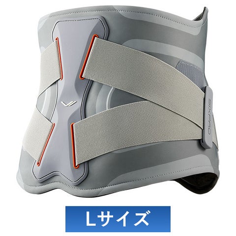 MTG SIXPAD メディカルコア(単品) Lサイズ(横幅寸法94㎝)