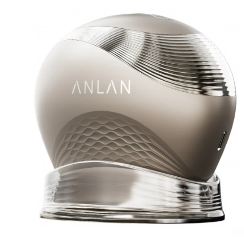 ANLAN LUMINA-R 美顔器