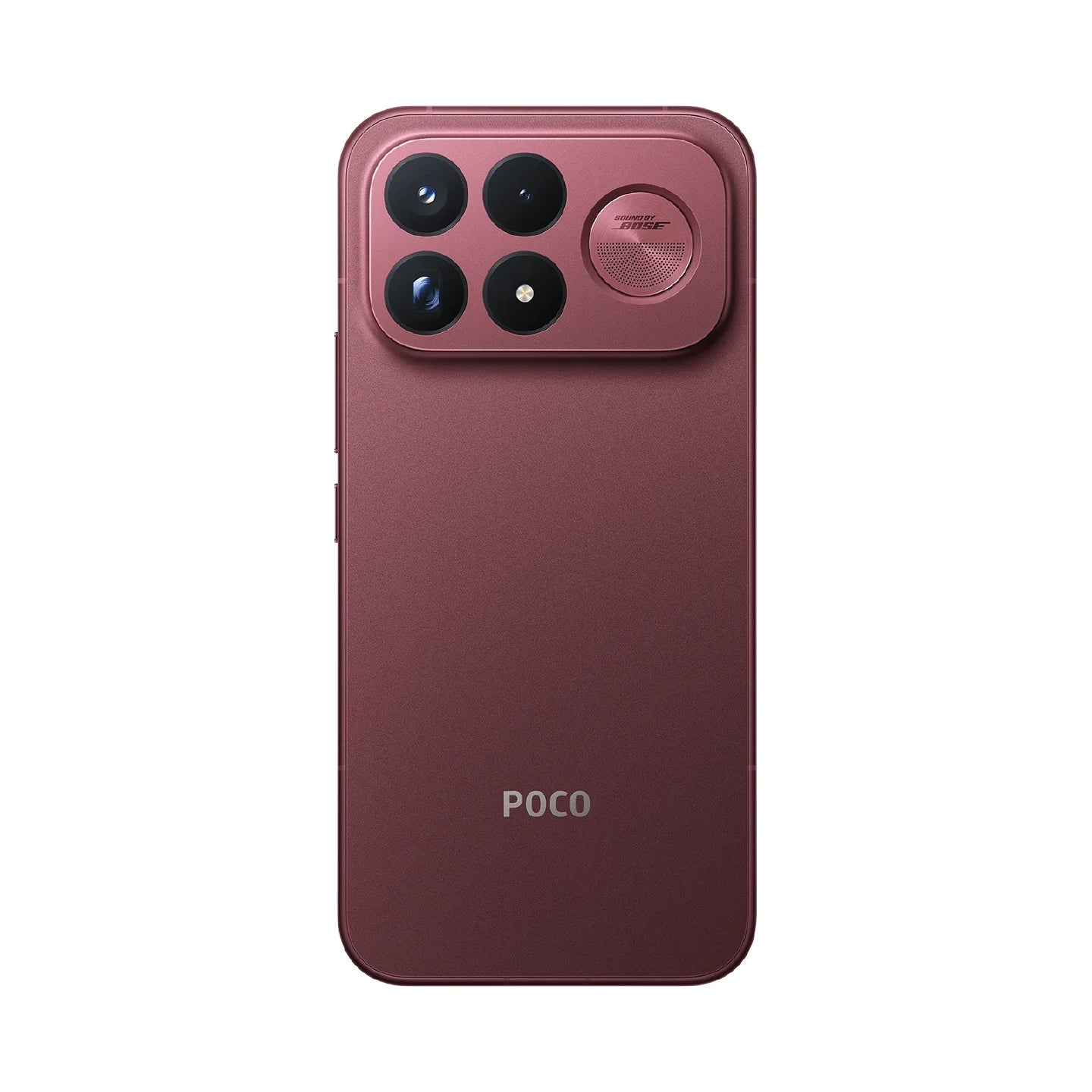 [レンタル] Xiaomi(シャオミ) POCO F9 Ultra (12GB+256GB) SIMフリー スマートフォン - 2