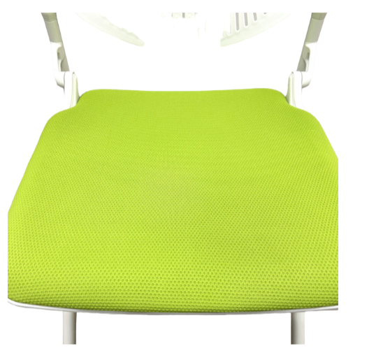 [レンタル] オカムラ ミーティングチェア ルナ 2個セット - 24