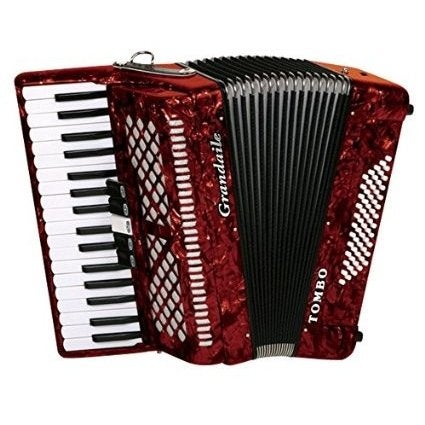 アコーディオン・トンボ楽器製作所のレンタル - Rentio[レンティオ]