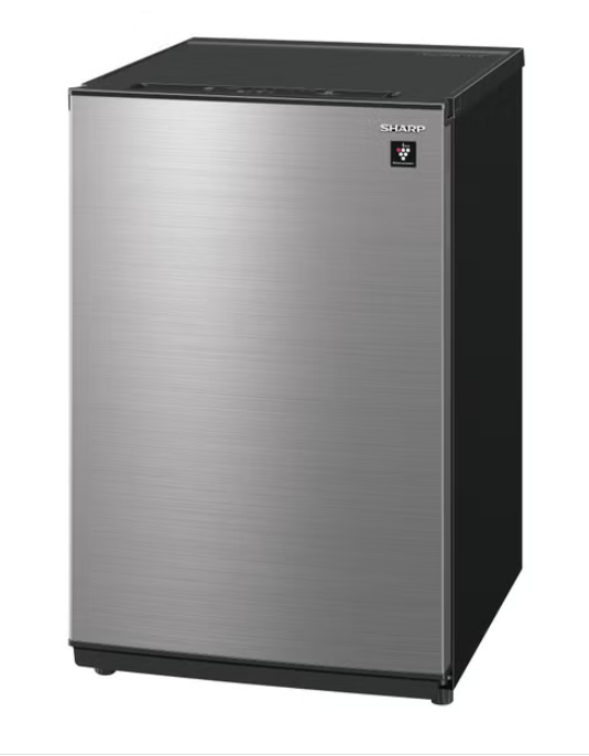 [レンタル] [72L][右開き/左開き(付け替え)]シャープ 冷凍冷蔵庫 グルメクール FJ-HM7K - 4