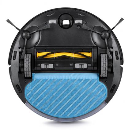 [レンタル] ECOVACS DEEBOT OZMO950 水拭きもできる家庭用ロボット掃除機 - 7