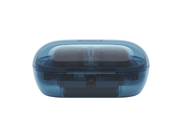 [レンタル] ソニー ワイヤレスノイズキャンセリングステレオヘッドセット WF-C710N - 15