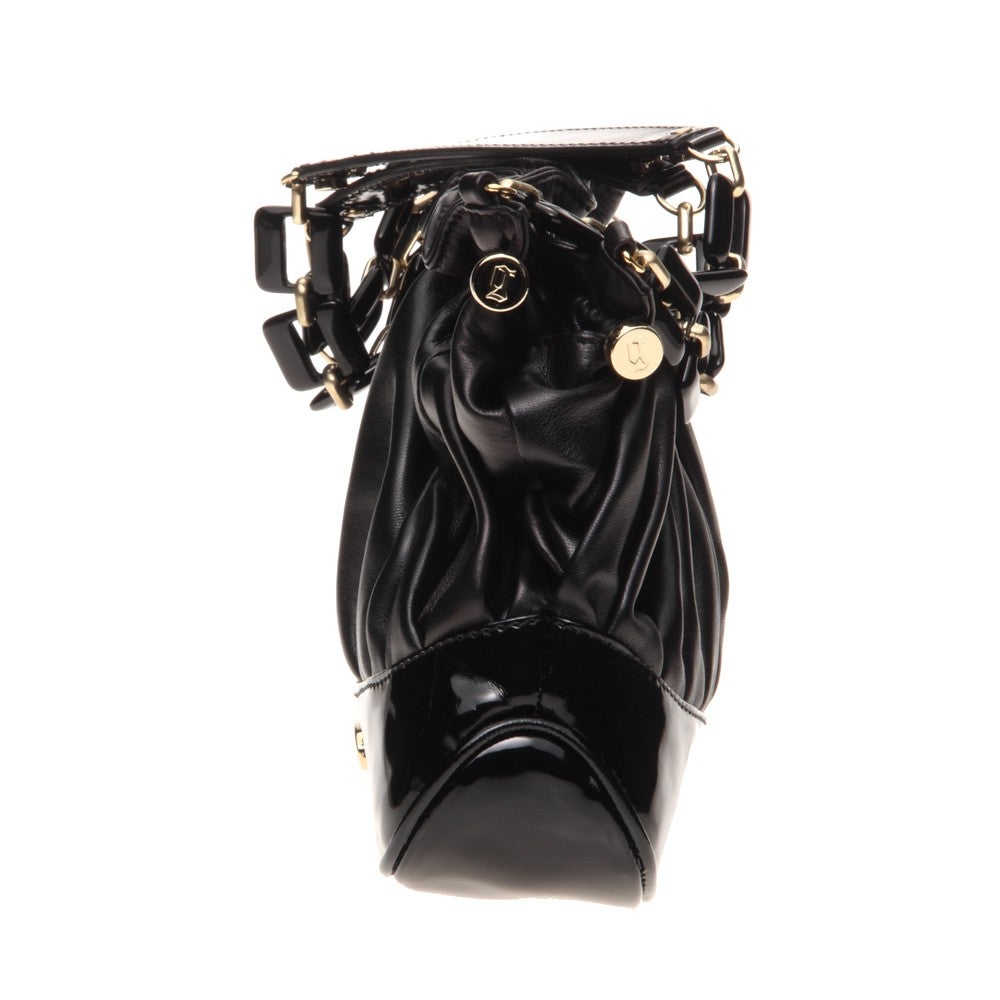 [レンタル] レディース galliano チェーンショルダー - 5