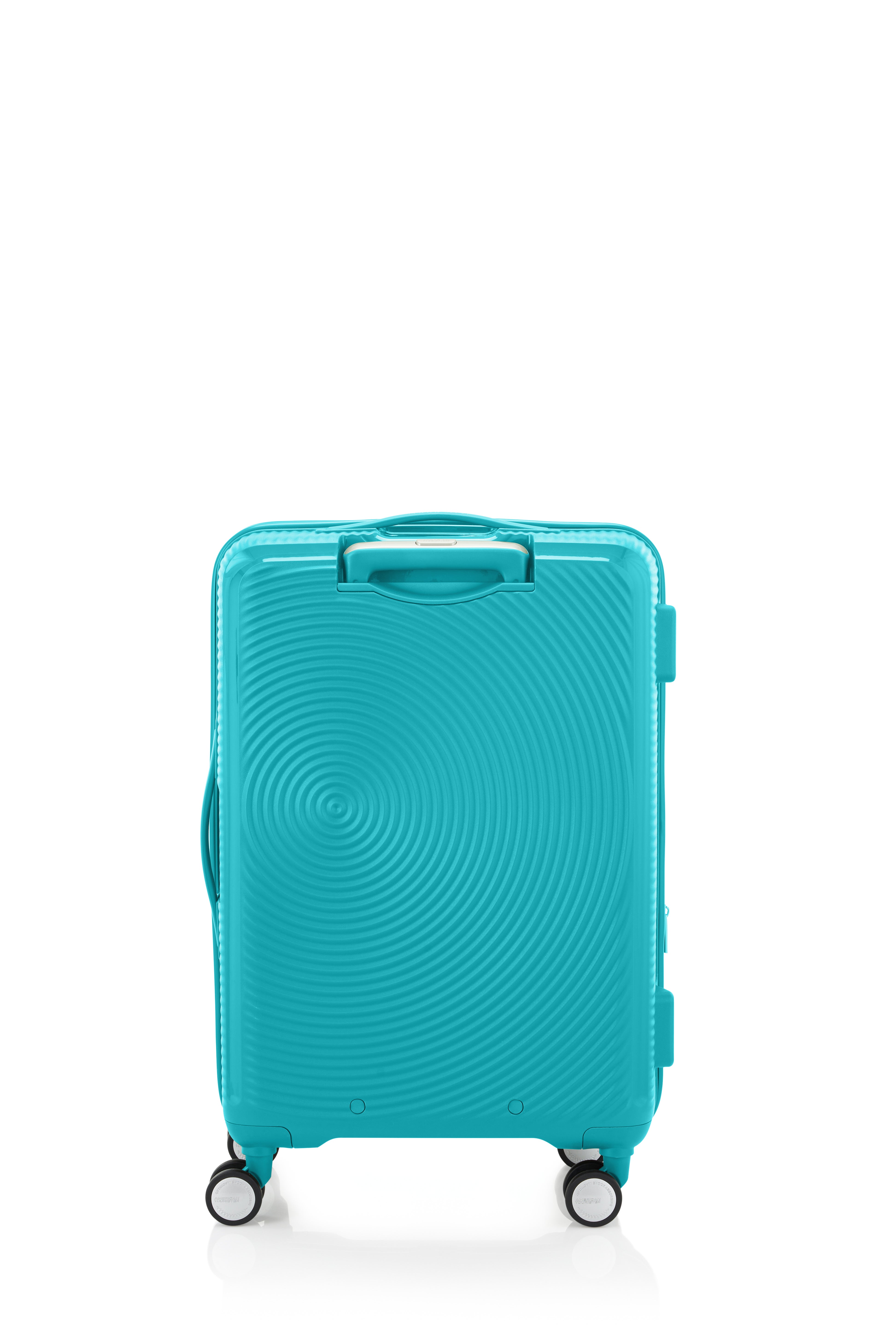 [レンタル] [5-8泊向けサイズ]AMERICAN TOURISTER CURIO スピナー68 エキスパンダブル 75L/拡張時91L ハードスーツケースの宅配レンタル - 10
