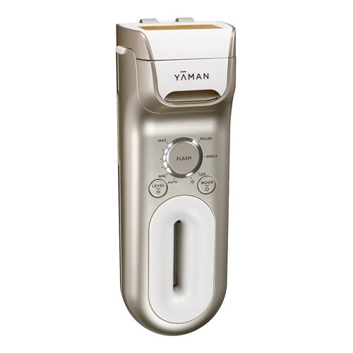 [レンタル] ヤーマン レイボーテ クールパワー