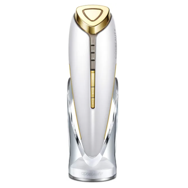レンタル Cosbeauty 美顔器 リフトアイロンex Cb 054b W01 Rentio レンティオ