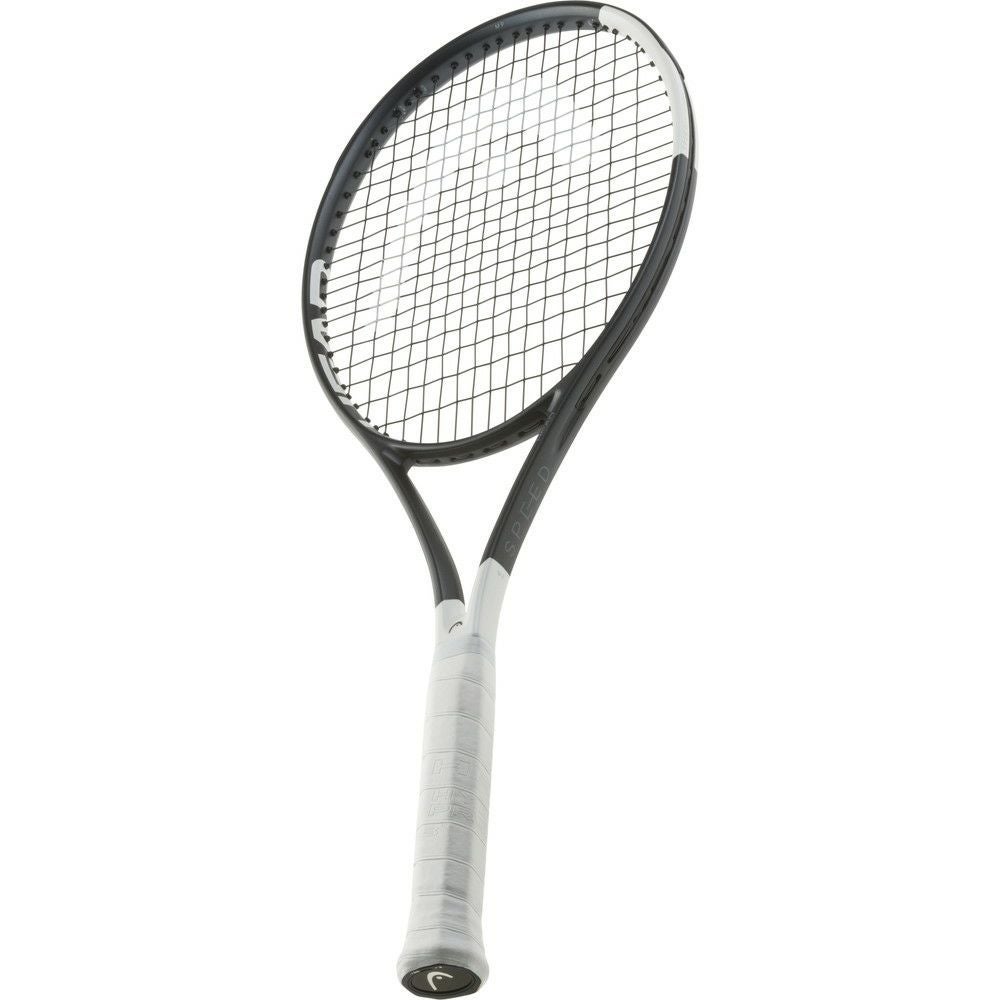 [レンタル] ヘッド(HEAD) 硬式テニスラケット 【2026年モデル】スピードエムピー 2026(SPEED MP 2026) 232026（ガット張りなし・グリップテープ新品同梱） - 5