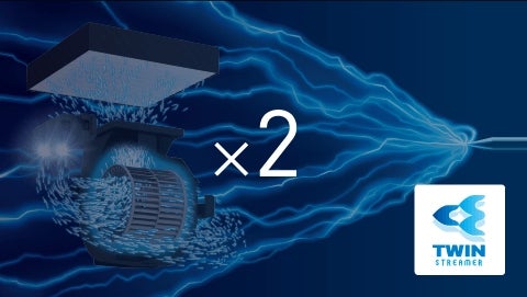 [レンタル] ダイキン DAIKIN ACK705A-W 加湿ストリーマ空気清浄機(〜31畳)( 加湿：木造12畳/プレハブ19畳) - 5