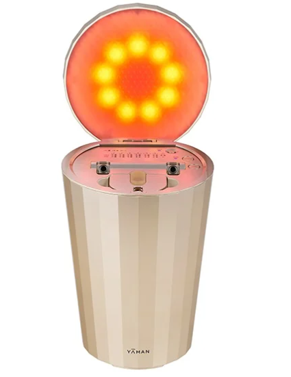 [レンタル] ヤーマン フォトスチーマー EX