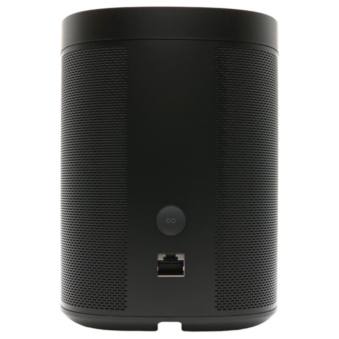 [レンタル] Sonos One SL ワイヤレススピーカー - 4