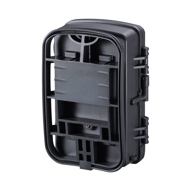 [レンタル] サンワサプライ 防犯カメラ SANWA SUPPLY CMS-SC03GY - 3