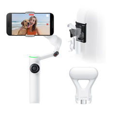 Insta360 Flow 2 Pro Vlogキット ホワイト