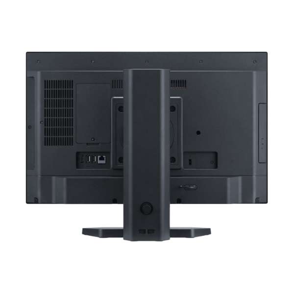 NEC オールインワンデスクトップPC Windows 10  ASCII.jp：NEC、デザインを一新した液晶一体型デスクトップ「LAVIE