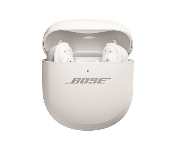 [レンタル] Bose QuietComfort Ultra Earbuds(第2世代) ワイヤレスイヤホン - 5