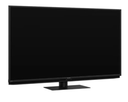 [レンタル] シャープ AQUOS 4T-C50FN2 50V型 4K液晶テレビ - 3