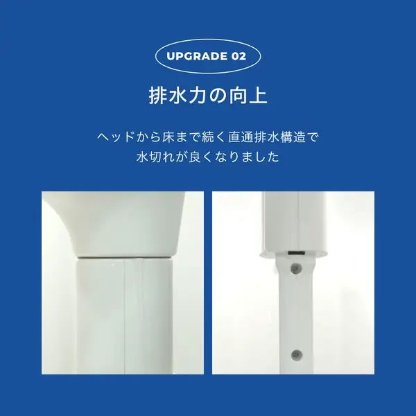 [レンタル] ポレッド(Poled) HUGBEAR ハグベアー ベビーバス お風呂補助具 - 6