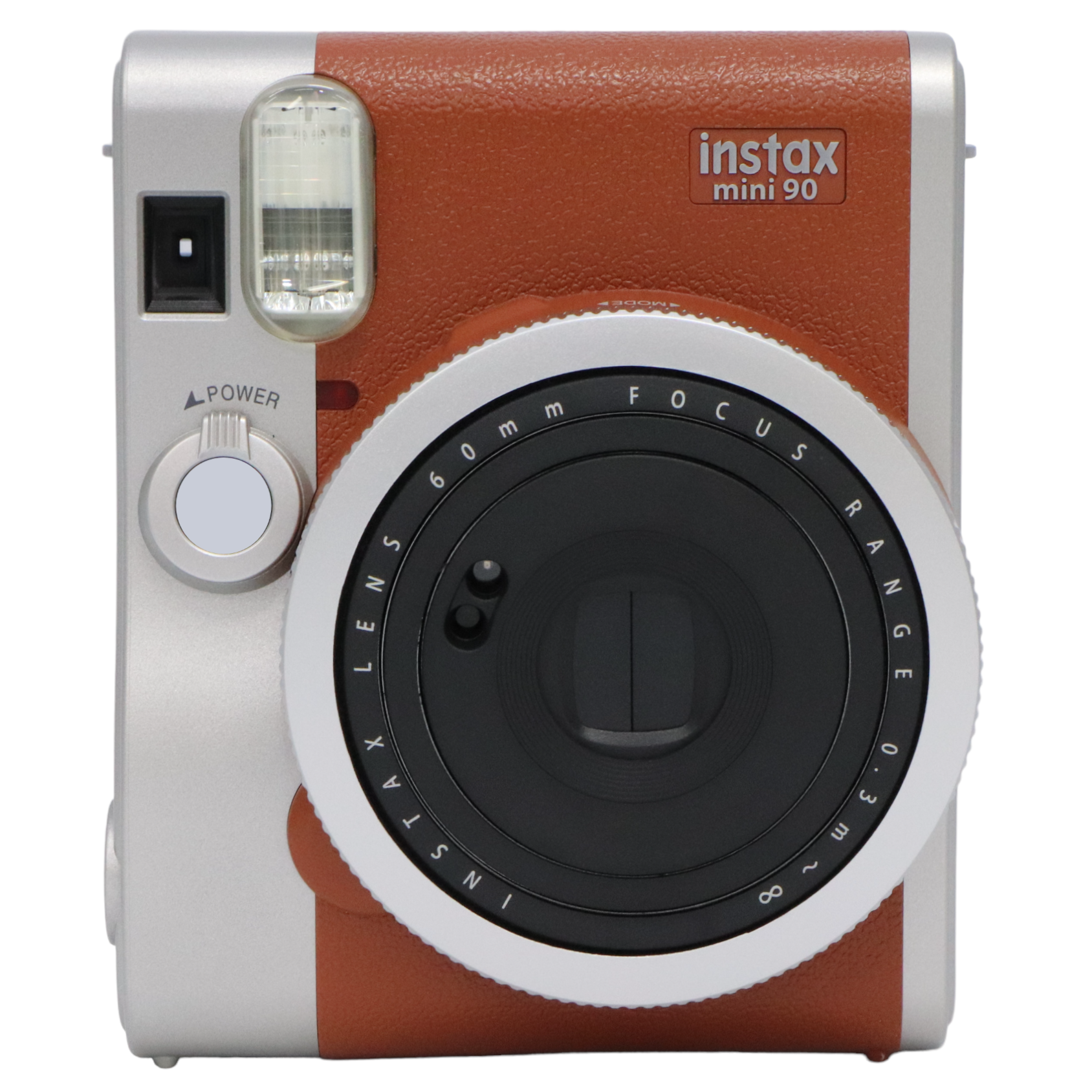 [レンタル] 富士フイルム instax mini 90 ネオクラシック インスタント