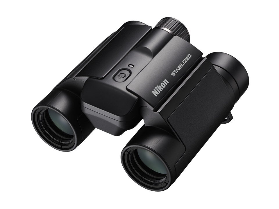 レンタル] [倍率10倍]ニコン STABILIZED 10x25 S コンサート・ライブ