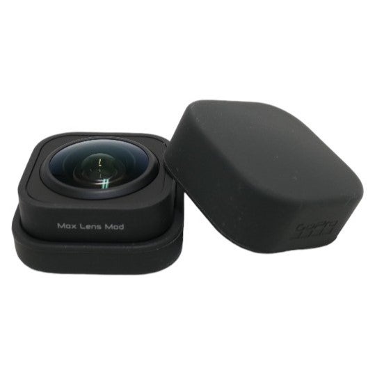 レンタル] Maxレンズモジュラー1.0 GoPro HERO 10/11/12対応 - Rentio