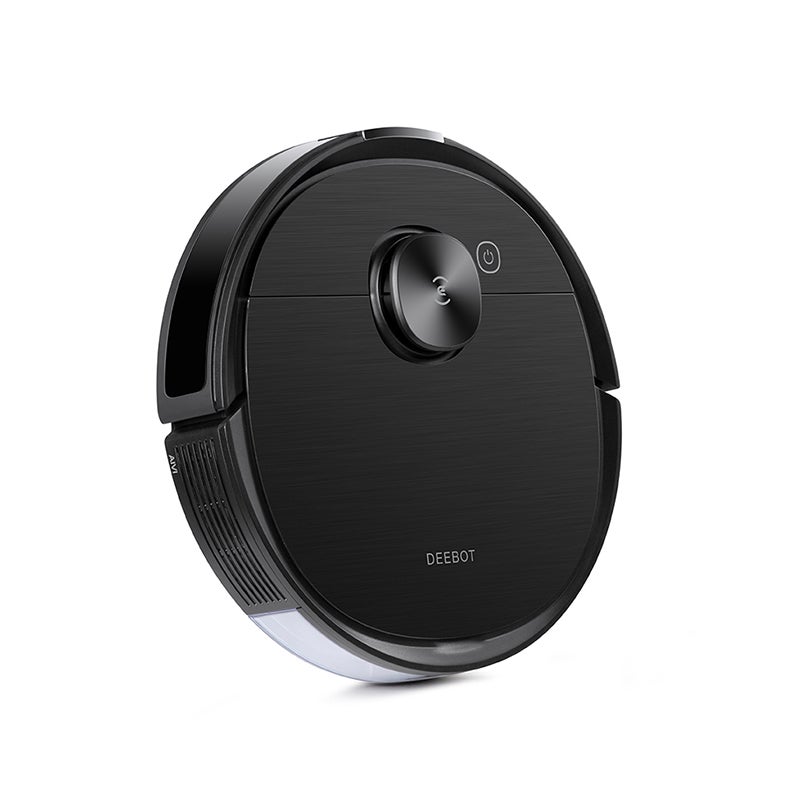 レンタル] ECOVACS DEEBOT OZMO T8 AIVI ロボット掃除機