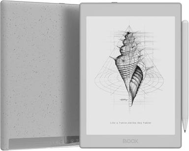 BOOX Nova Air 7.8型Inkタブレット