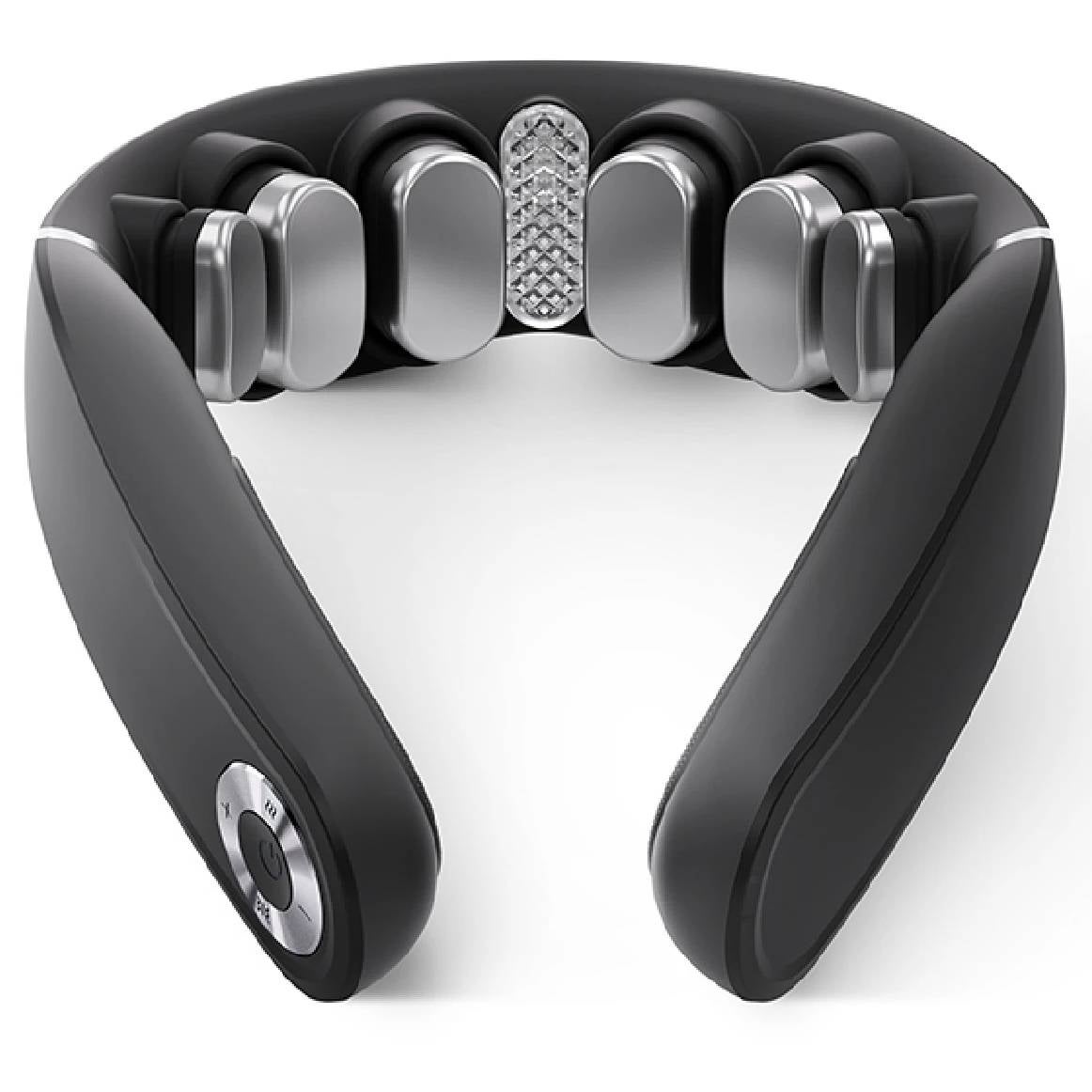 [レンタル] MYTREX(マイトレックス) HEAT NECK EVO ハイブリッドネックケア ブラック