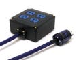 [レンタル] オヤイデ電気 OCB-1 EXs II 電源タップ