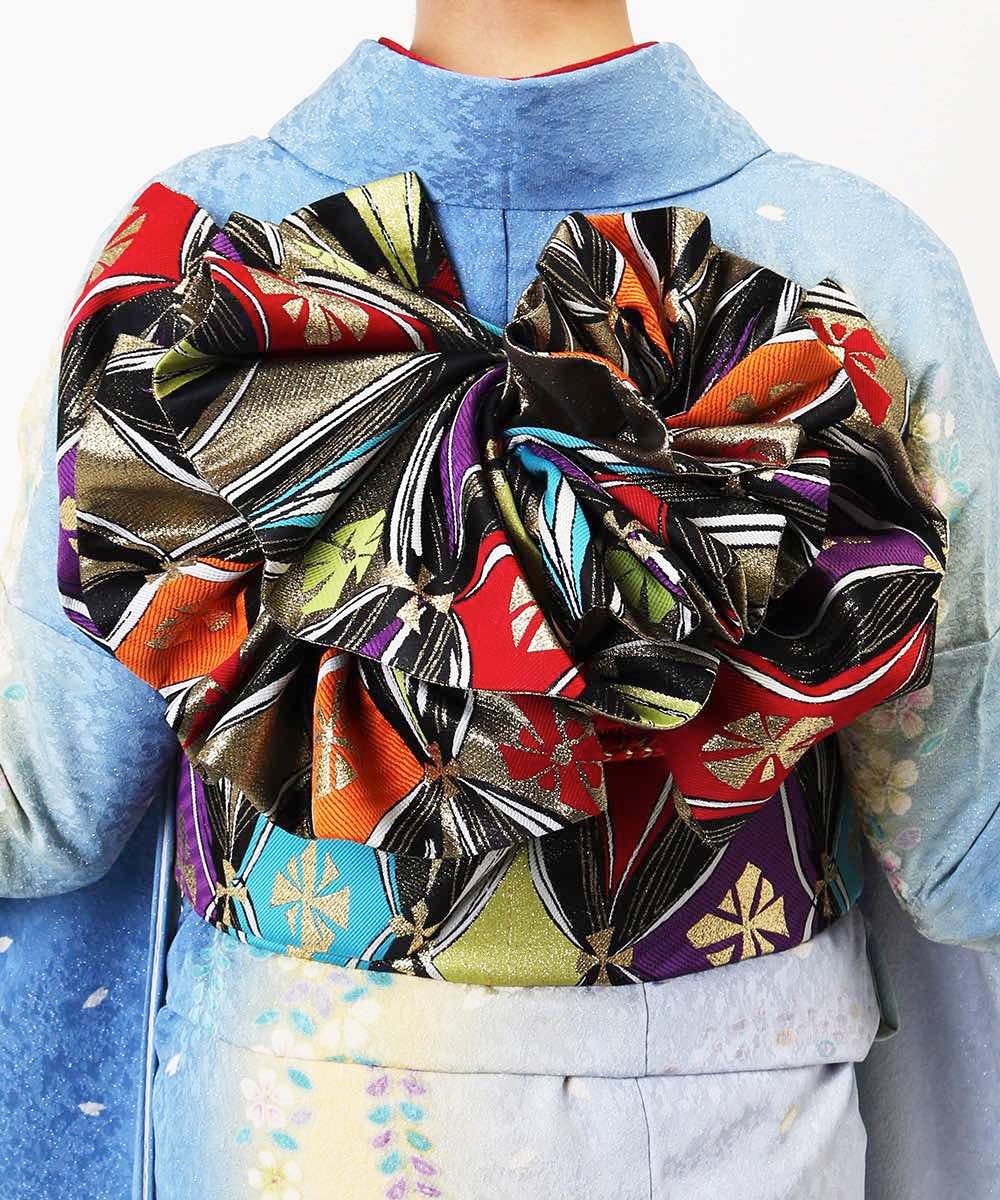 [レンタル] レンタル振袖フルセット-788の宅配レンタル - 20