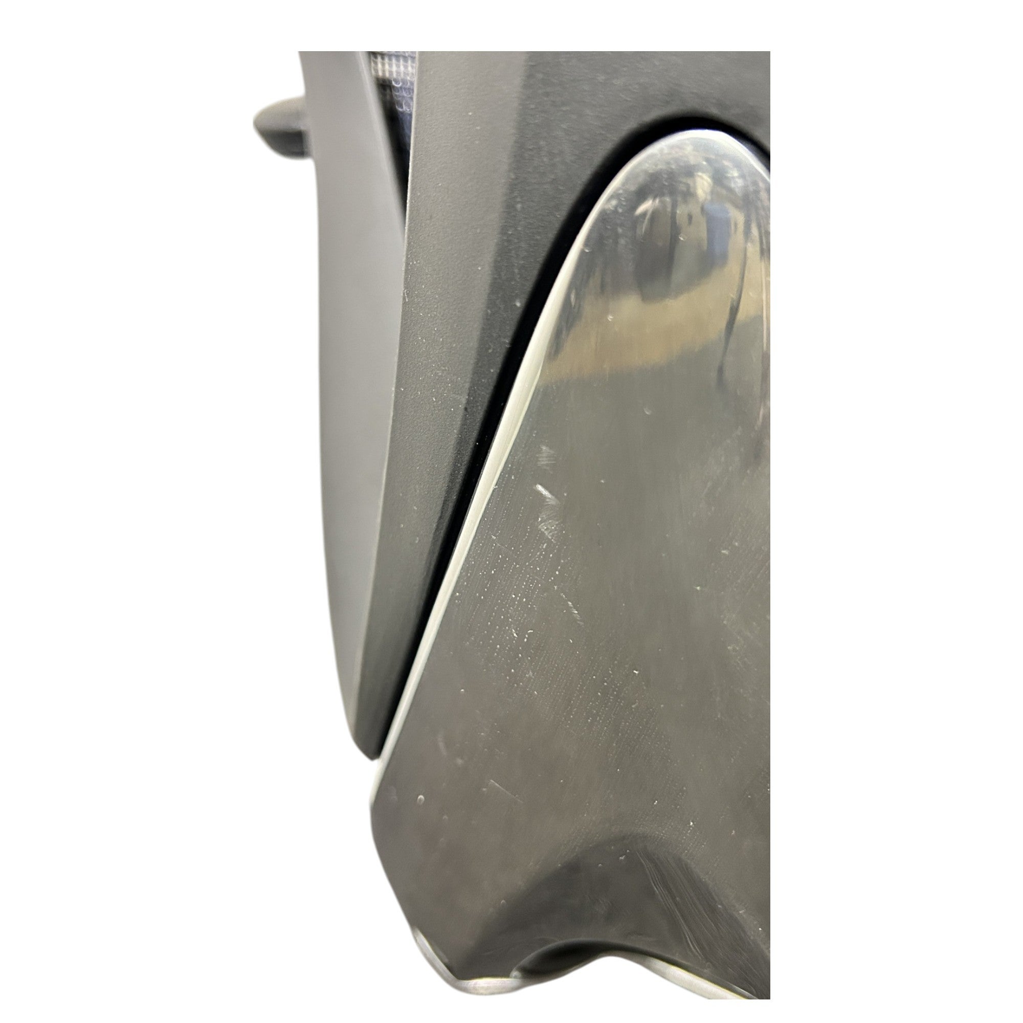 [レンタル] オカムラ サブリナ エクストラハイバック 可動肘 ダークブルー ブラック ポリッシュ C855BR-FSZ4 オフィスチェア - 15