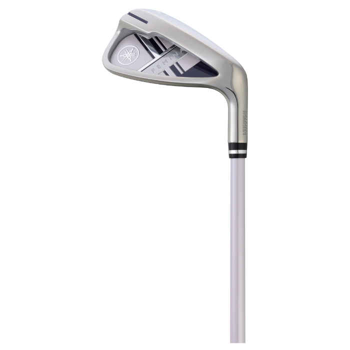 [レンタル] ヤマハ 2023FEMINA クラブ計12本＆ キャディバッグセット - 4