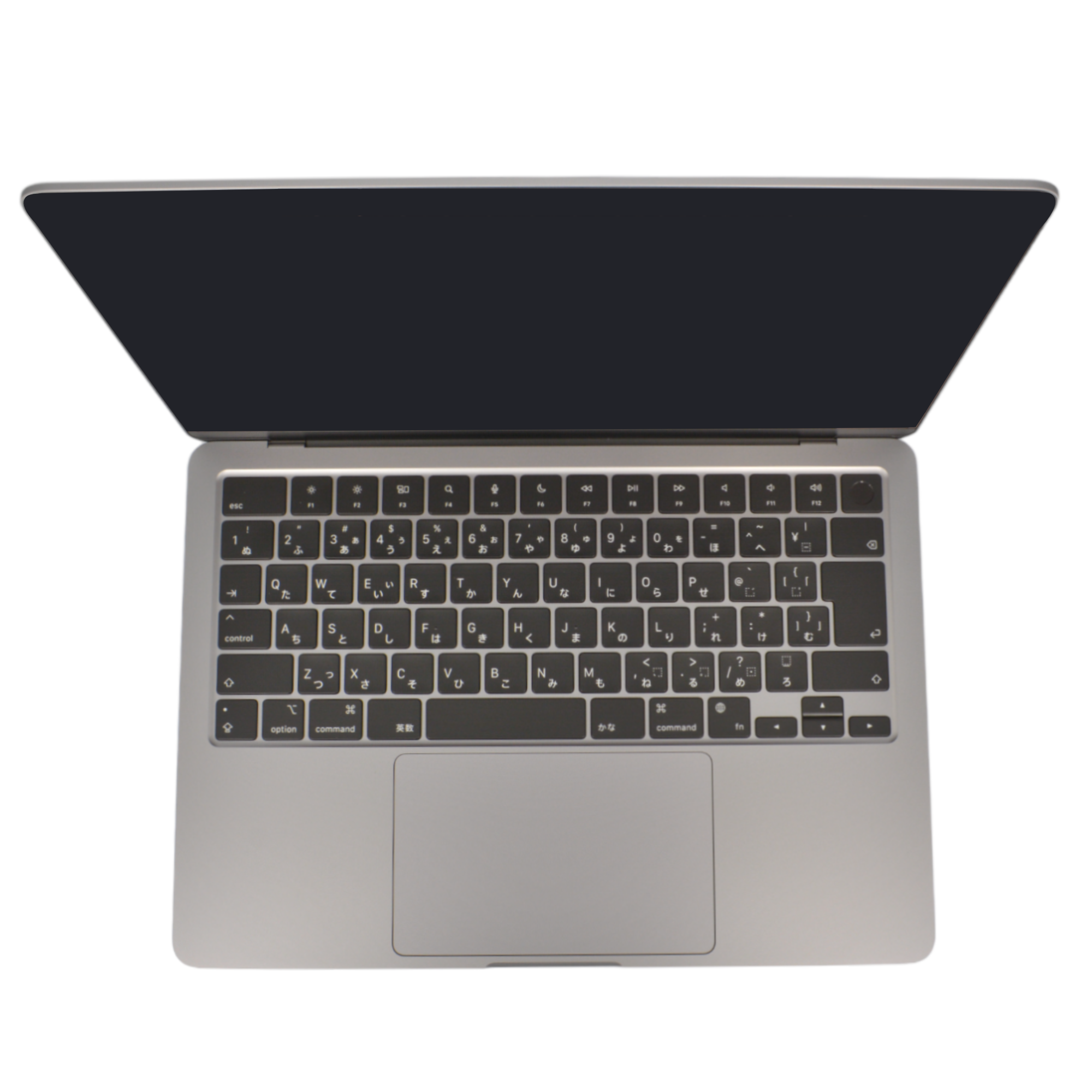 [レンタル] Apple ノートPC MacBook Air 13.6インチ 2022年モデル (メモリ8GB SSD 256GB )【Office非搭載】 - 3