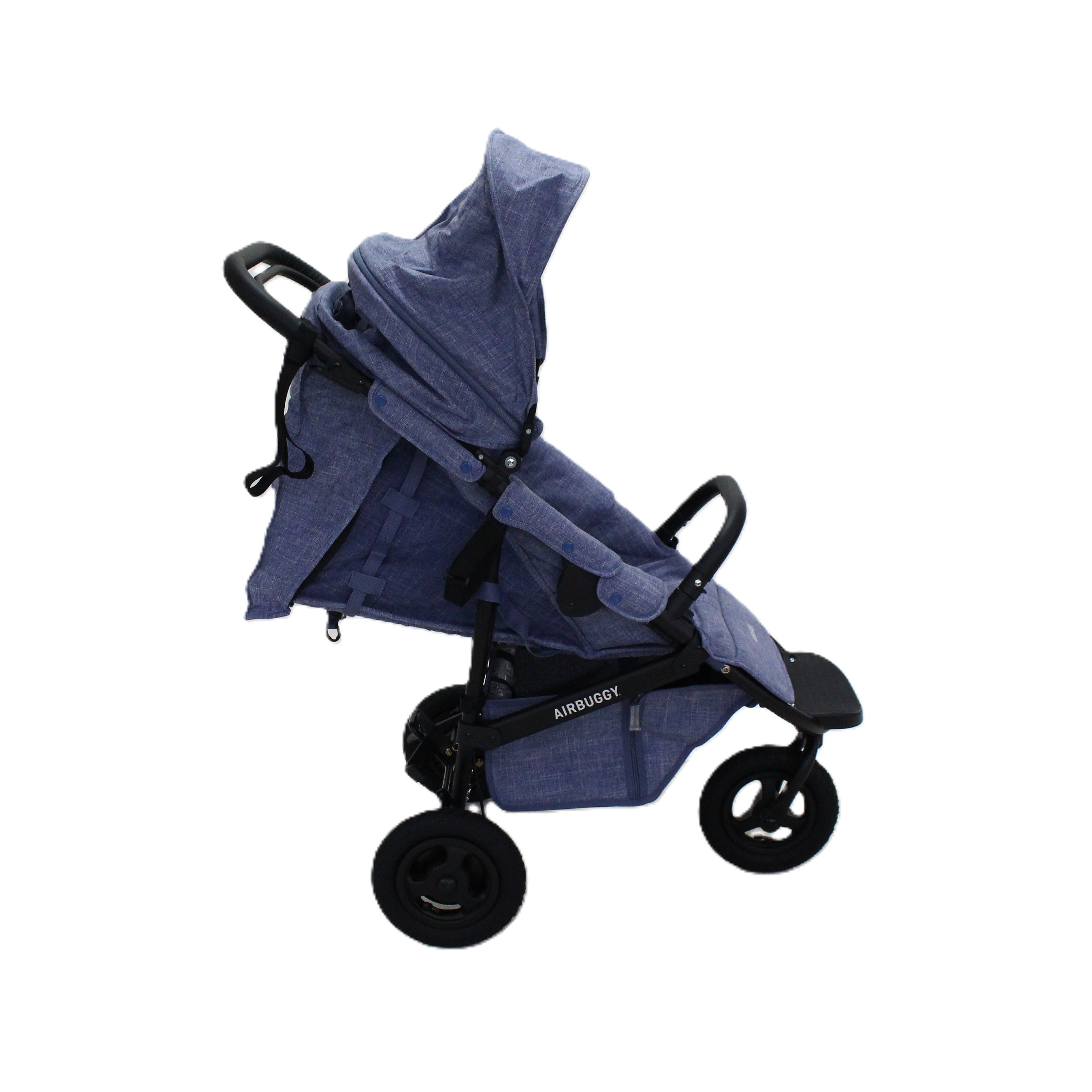 [レンタル] AIRBUGGY(エアバギー) ココ プレミア フロムバース COCO PREMIER FROM BIRTH - 21