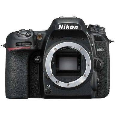 ニコン D7500 ボディ 一眼レフ