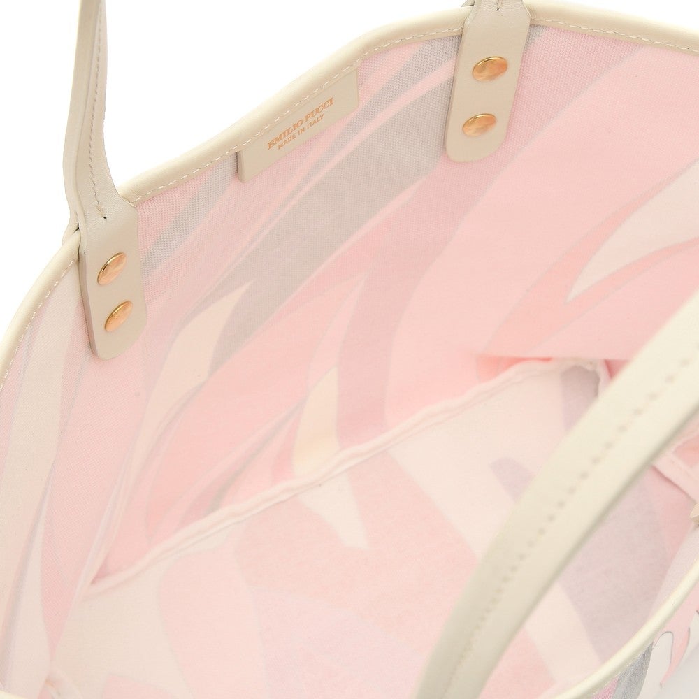 [レンタル] レディース エミリオ・プッチ トートバッグ - 14