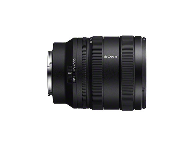 レンタル] ソニー FE 24-50mm F2.8 G SEL2450G 標準ズームレンズ