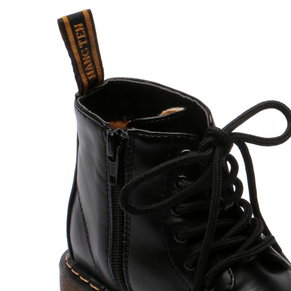 [レンタル] メンズ 【子供用】HANG TEN フォーマル シューズの宅配レンタル - 4