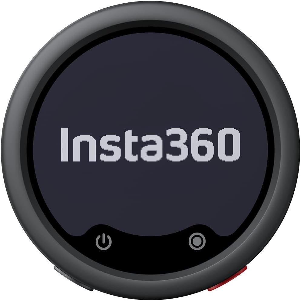 [レンタル] Insta360 Mic Pro ワイヤレスマイク( 2 送信機 + 1 受信機 ) - 2