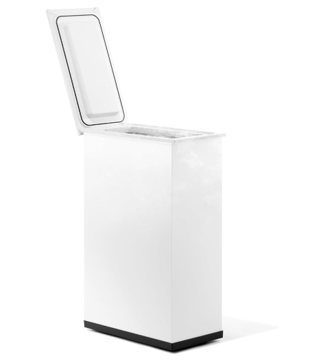 SANKA(サンカ) SCB-020 冷やすゴミ箱 CLEAN BOX 20L