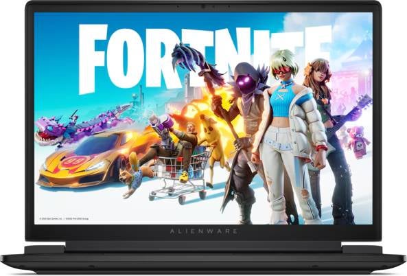 [レンタル] DELL(デル) Alienware 15 ゲーミングノートパソコン CAN15260CTO02MONOJP - 10