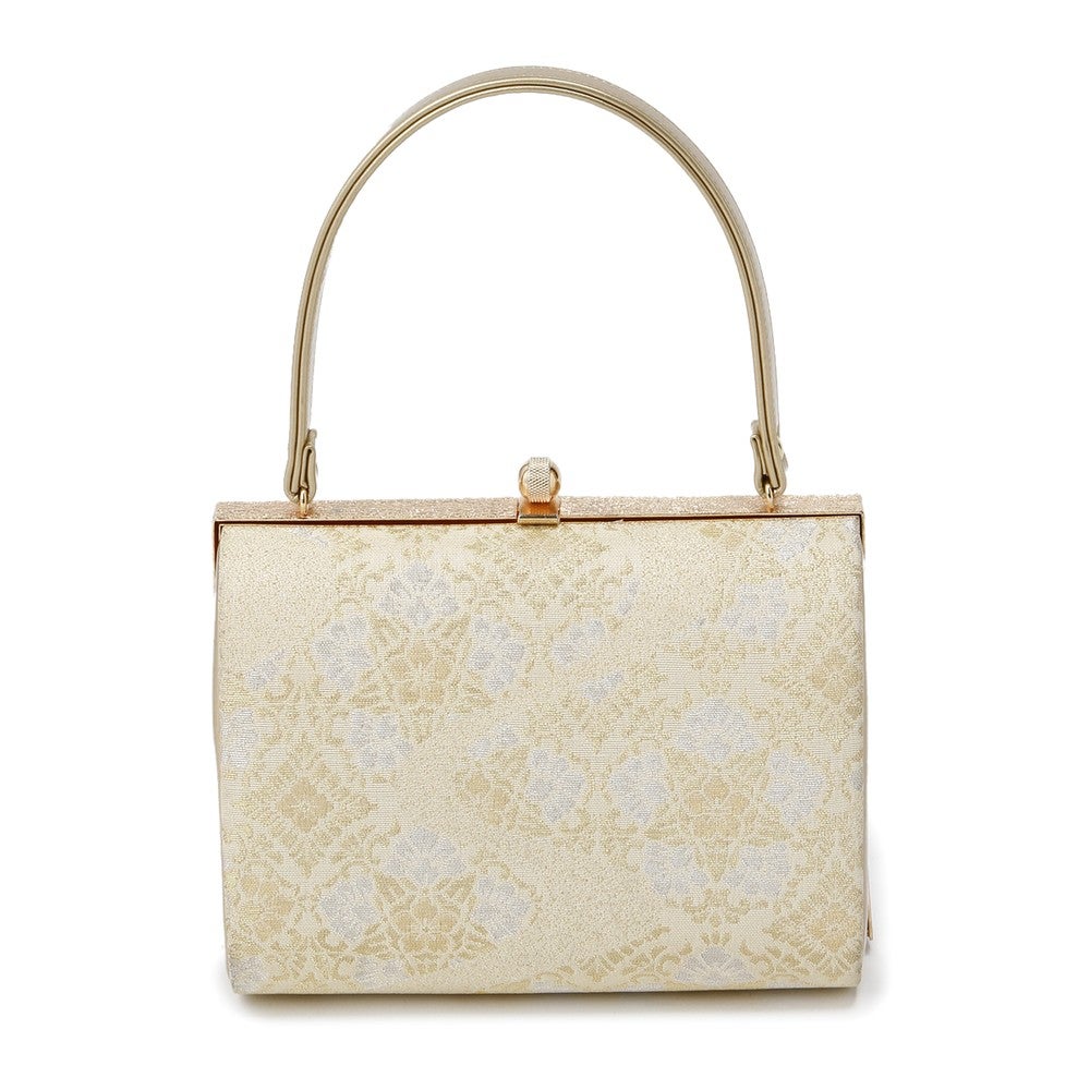 [レンタル] 留袖セット 反物柄 (長襦袢、帯、和装小物一式)の宅配レンタル - 5