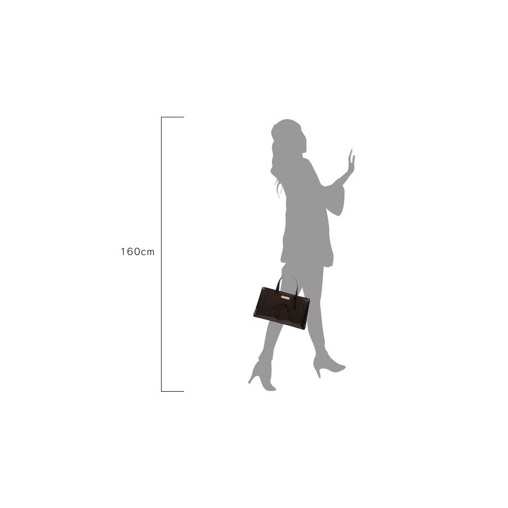 [レンタル] レディース ルイ・ヴィトン モノグラム・ヴェルニ ウィルシャーブルーバード PM ハンドバッグ - 5