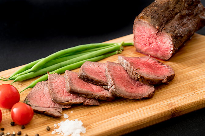 [レンタル] パナソニック ロティサリーグリル＆スモーク NB-RDX100 - 3