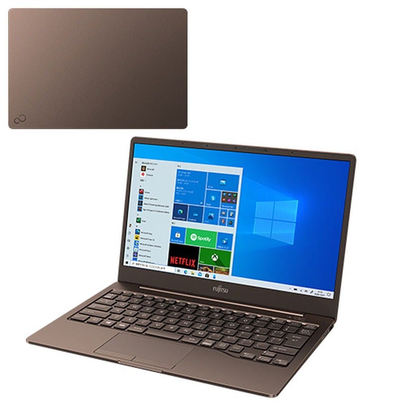 FUJITSU Corei5搭載ノートパソコン 4beld3fwq9pqkscbr1gvtdh4uwvc