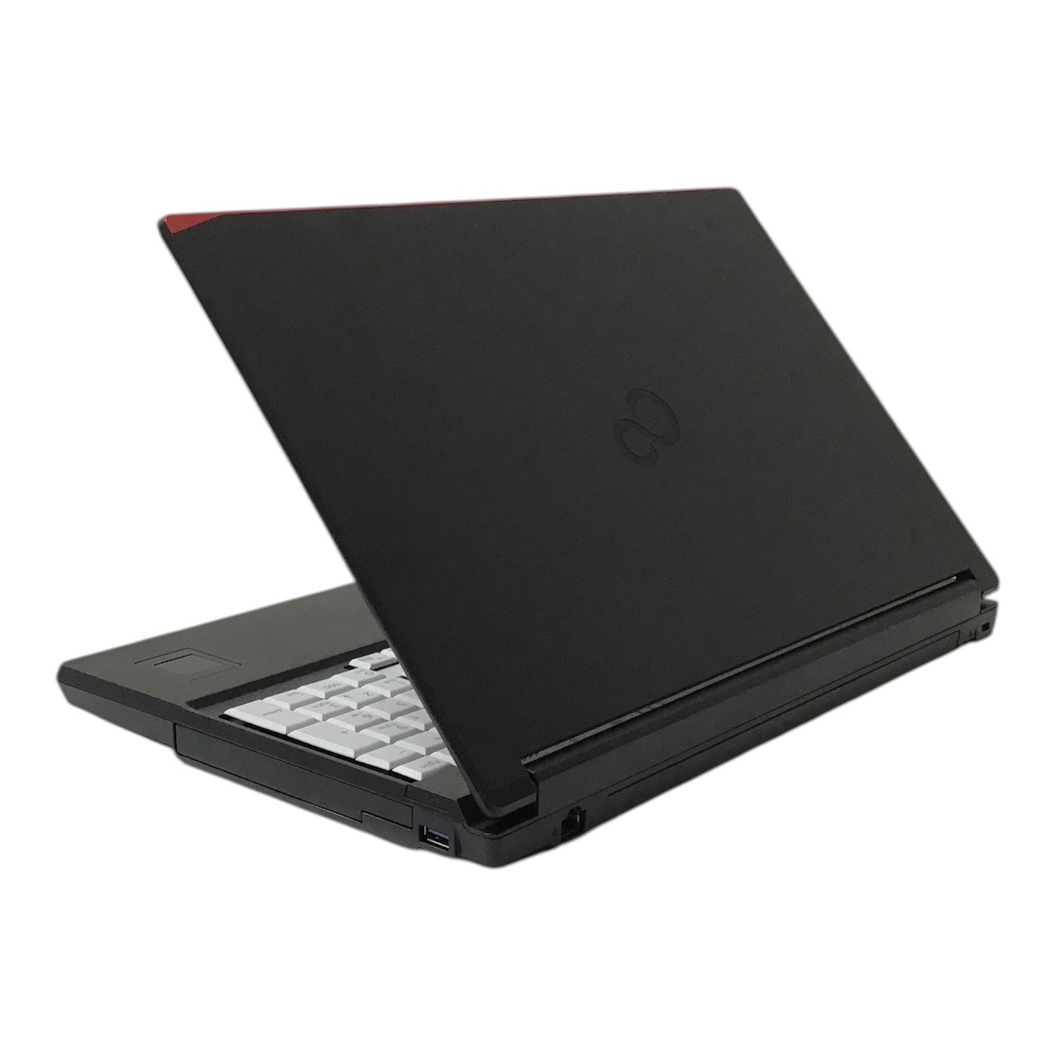 [レンタル] 富士通 LIFEBOOK A749/A FMVA61014 ノートパソコン【Office非搭載】(Windows11 Pro 64bit) - 10