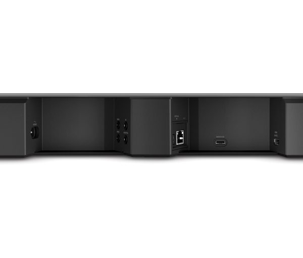 [レンタル] ボーズ(BOSE) Smart Ultra Soundbar スピーカー - 3